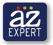 Az Expert diagnostiqueur immobilier depuis 2002.