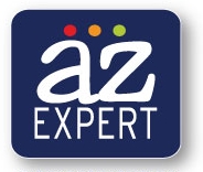 Az Expert diagnostiqueur immobilier depuis 2002.