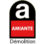 amiante démolition