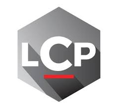 Logo-LCP Logo LCP Certification